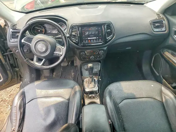 3C4NJDCB9MT521654 2021 JEEP COMPASS - Image 8
