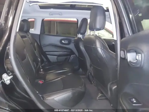3C4NJDCB9MT521959 2021 JEEP COMPASS - Image 8