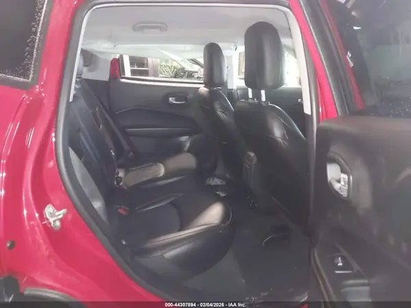 3C4NJDCB9MT523727 2021 JEEP COMPASS - Image 8