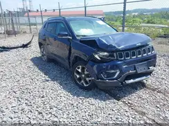 3C4NJDCB9MT523887 2021 JEEP COMPASS