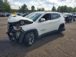 3C4NJDCB9MT523940 2021 JEEP COMPASS