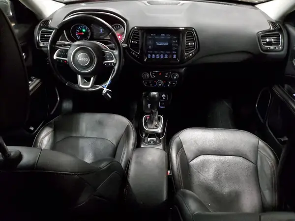 3C4NJDCB9MT524683 2021 JEEP COMPASS - Image 8
