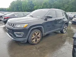 3C4NJDCB9MT525901 2021 JEEP COMPASS