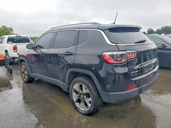 3C4NJDCB9MT525901 2021 JEEP COMPASS - Image 2