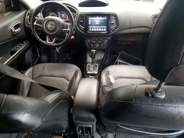 3C4NJDCB9MT525901 2021 JEEP COMPASS - Image 8