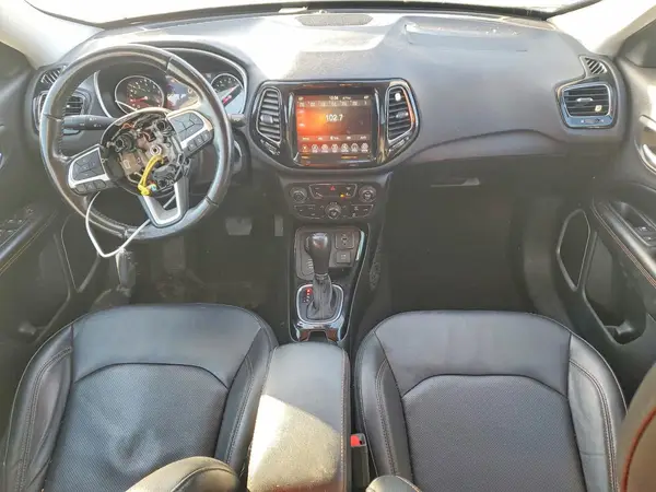 3C4NJDCB9MT528023 2021 JEEP COMPASS - Image 8