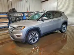 3C4NJDCB9MT529513 2021 JEEP COMPASS