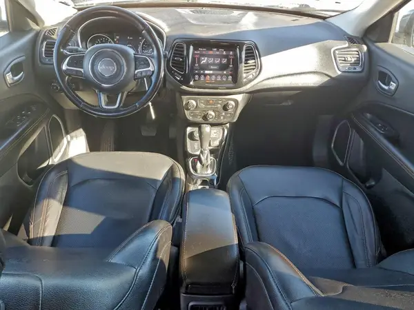3C4NJDCB9MT529513 2021 JEEP COMPASS - Image 8
