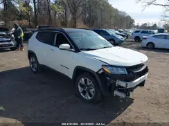 3C4NJDCB9MT535523 2021 JEEP COMPASS