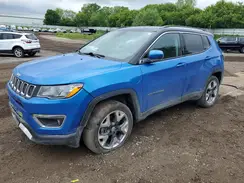 3C4NJDCB9MT535683 2021 JEEP COMPASS