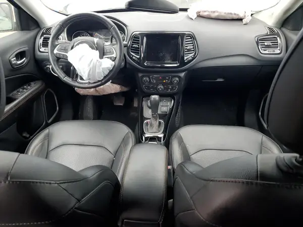 3C4NJDCB9MT535683 2021 JEEP COMPASS - Image 8