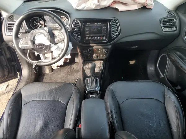 3C4NJDCB9MT536266 2021 JEEP COMPASS - Image 8