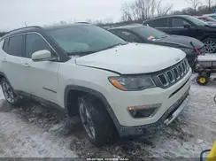 3C4NJDCB9MT536509 2021 JEEP COMPASS