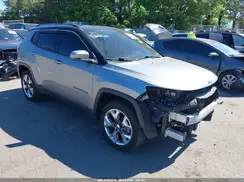3C4NJDCB9MT536560 2021 JEEP COMPASS
