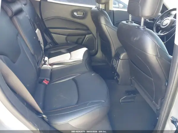 3C4NJDCB9MT536560 2021 JEEP COMPASS - Image 8