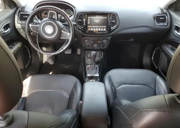 3C4NJDCB9MT538213 2021 JEEP COMPASS - Image 8