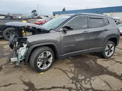 3C4NJDCB9MT540236 2021 JEEP COMPASS