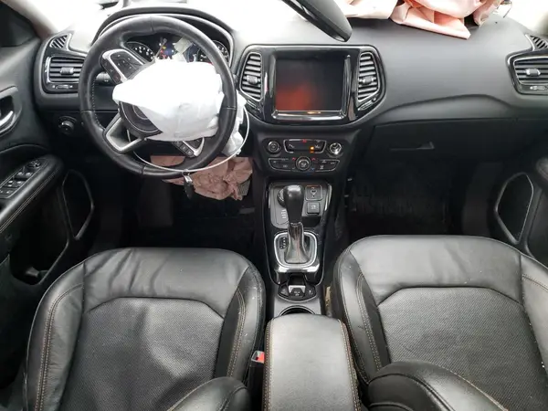 3C4NJDCB9MT540236 2021 JEEP COMPASS - Image 8