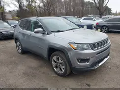 3C4NJDCB9MT542021 2021 JEEP COMPASS