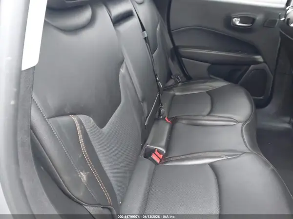 3C4NJDCB9MT542021 2021 JEEP COMPASS - Image 8