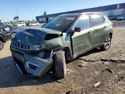 3C4NJDCB9MT542133 2021 JEEP COMPASS