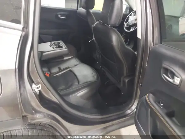 3C4NJDCB9MT543766 2021 JEEP COMPASS - Image 8