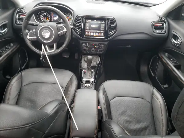 3C4NJDCB9MT544254 2021 JEEP COMPASS - Image 8