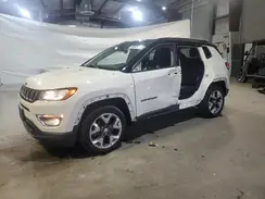 3C4NJDCB9MT544738 2021 JEEP COMPASS