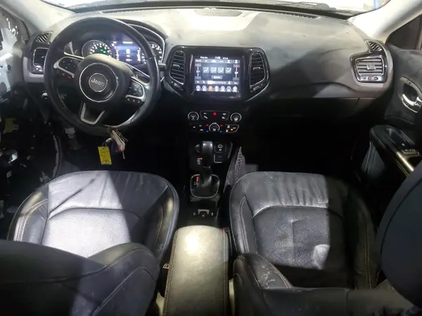 3C4NJDCB9MT544738 2021 JEEP COMPASS - Image 8
