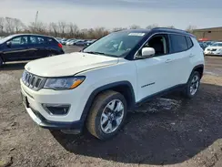 3C4NJDCB9MT546750 2021 JEEP COMPASS
