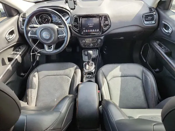 3C4NJDCB9MT546750 2021 JEEP COMPASS - Image 8