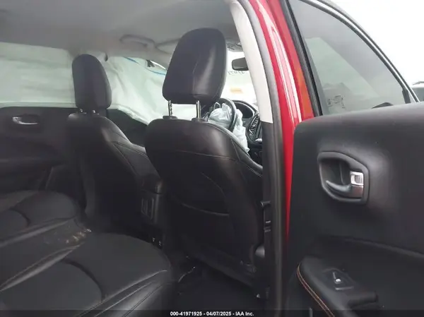 3C4NJDCB9MT549759 2021 JEEP COMPASS - Image 8