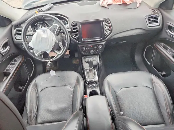 3C4NJDCB9MT549907 2021 JEEP COMPASS - Image 8