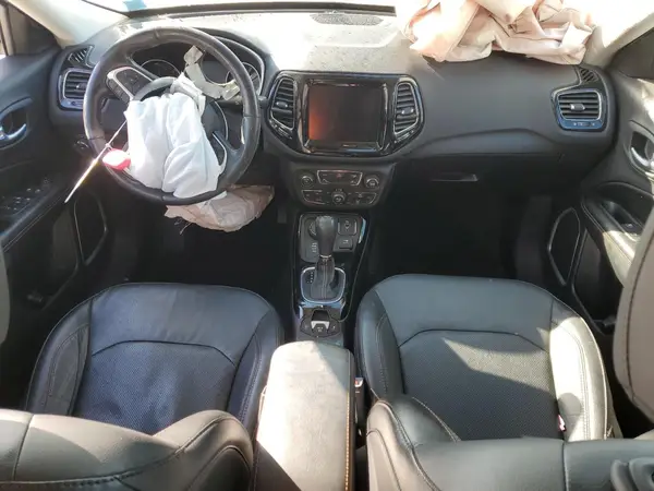 3C4NJDCB9MT550636 2021 JEEP COMPASS - Image 8