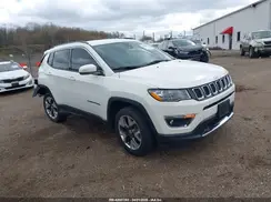 3C4NJDCB9MT553410 2021 JEEP COMPASS