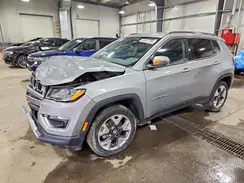3C4NJDCB9MT553603 2021 JEEP COMPASS