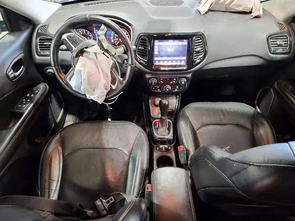 3C4NJDCB9MT553603 2021 JEEP COMPASS - Image 8