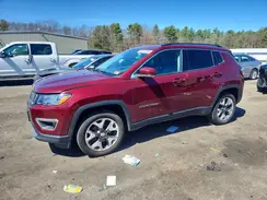 3C4NJDCB9MT553620 2021 JEEP COMPASS