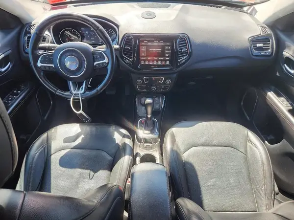 3C4NJDCB9MT553620 2021 JEEP COMPASS - Image 8