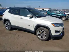 3C4NJDCB9MT554525 2021 JEEP COMPASS
