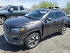3C4NJDCB9MT556517 2021 JEEP COMPASS