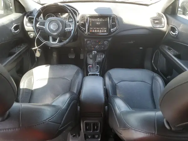 3C4NJDCB9MT556517 2021 JEEP COMPASS - Image 8