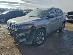 3C4NJDCB9MT556548 2021 JEEP COMPASS