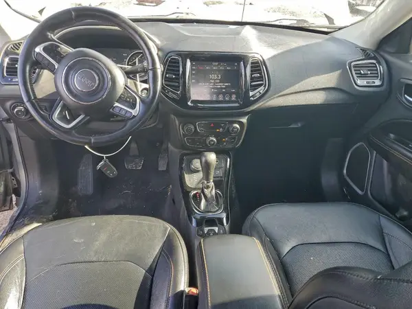 3C4NJDCB9MT556548 2021 JEEP COMPASS - Image 8