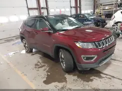 3C4NJDCB9MT556713 2021 JEEP COMPASS
