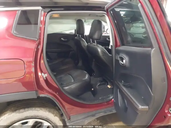 3C4NJDCB9MT556713 2021 JEEP COMPASS - Image 8