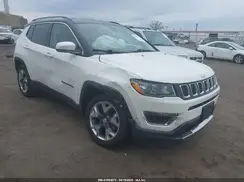 3C4NJDCB9MT556758 2021 JEEP COMPASS