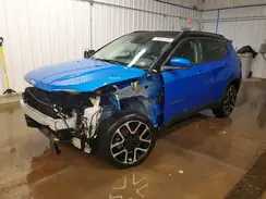 3C4NJDCB9MT558655 2021 JEEP COMPASS