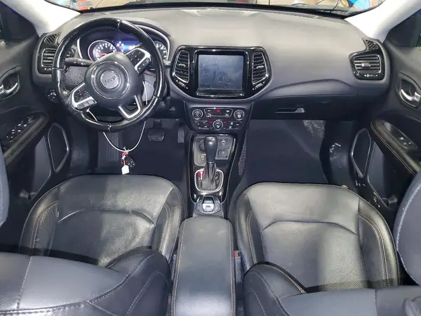 3C4NJDCB9MT558655 2021 JEEP COMPASS - Image 8
