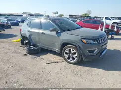 3C4NJDCB9MT558803 2021 JEEP COMPASS